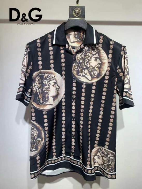 Picture of DG Shirts Short _SKUDGS-2XLsstjdtx0528225